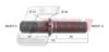 CASALS 21286 Wheel Stud